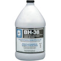 Spartan BH-38 industrial cleaner and degreaser, one-gallon bottle, MPN 2038-04