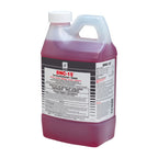Spartan BNC-15 one-step disinfectant cleaner, exact 2-liter container, MPN 485602