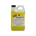 Spartan Damp Mop Neutral Floor Cleaner, Lemon, 2 L, 4/Case – MPN 473602