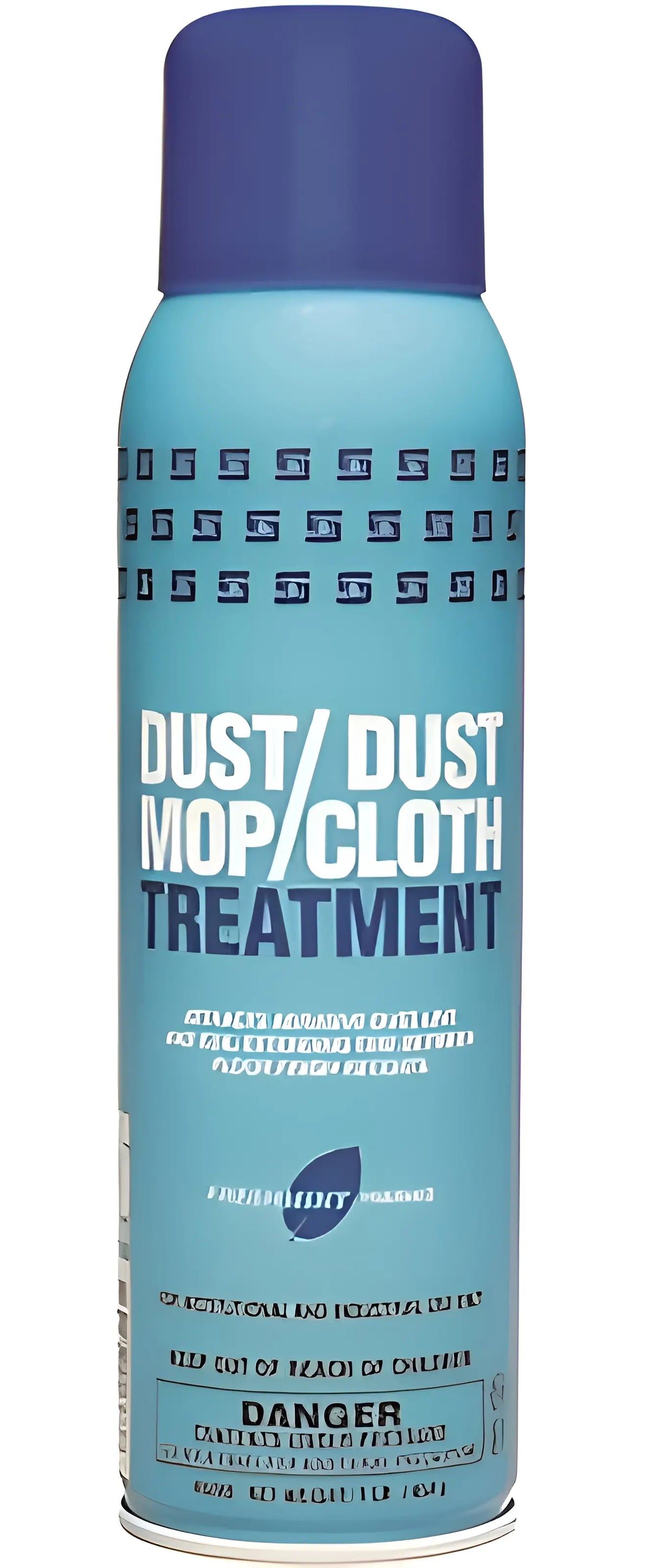 Spartan Dust Mop & Dust Cloth Treatment, 16 oz Aerosol, 12/Case — product photo