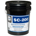 Spartan SC-200 220005 industrial cleaner and degreaser 5 gallon pail