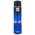 Spartan SD-20 652000 citrus aerosol degreaser can