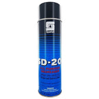 Spartan SD-20 652000 citrus aerosol degreaser can