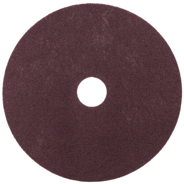 3M SPP20 surface preparation pad, top view