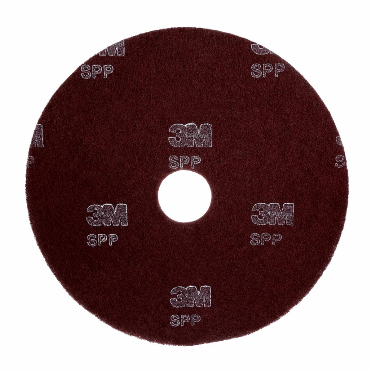 3M Scotch-Brite Surface Preparation Pad SPP20, 20", 10/Case – MPN SPP20