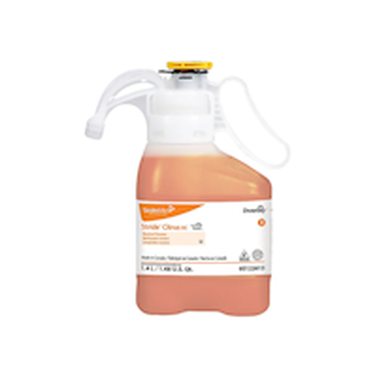 Diversey Stride SmartDose Neutral Floor Cleaner verified product hero image