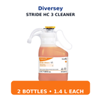 Diversey Stride HC 3 SmartDose package quantity