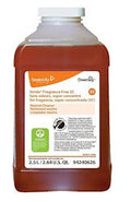 Diversey Stride Neutral fragrance-free J-Fill 2.5 liter cartridge