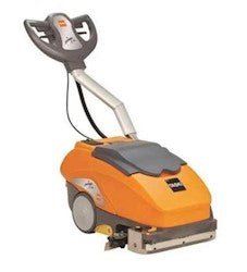 TASKI swingo 350B lithium ion auto scrubber