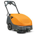 TASKI Balimat 2300 battery sweeper kit