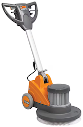 TASKI ergodisc 200 17 inch single-disc floor machine