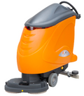 TASKI swingo 1255B 22 in. Auto Scrubber with Intellitrail Gel Battery Kit