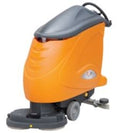 TASKI swingo 1255B 22 inch auto scrubber with gel battery kit