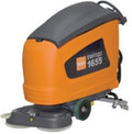 TASKI swingo 1655 XD 26 inch auto scrubber with gel battery kit
