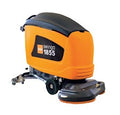 TASKI swingo 1855 XD 34 inch auto scrubber with flooded battery and Intellitrail