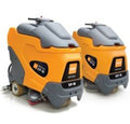 TASKI swingo XP-R 30 inch stand-on auto scrubber