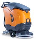 TASKI ULTIMAXX 1900 SD50 GEL MBU Auto Scrubber