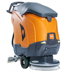 TASKI ULTIMAXX 1900 20 inch auto scrubber
