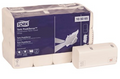 Tork PeakServe Continuous Hand Towels, White, 410/Pack, 12/Case – 105065