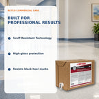 Betco Untouchable SRT floor finish – product benefits