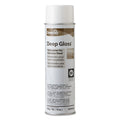 Diversey Deep Gloss 94970590 16 oz aerosol can front view