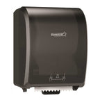 Renown REN05173-WB mechanical roll towel dispenser detail