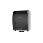 Renown REN05173-WB mechanical roll towel dispenser additional view
