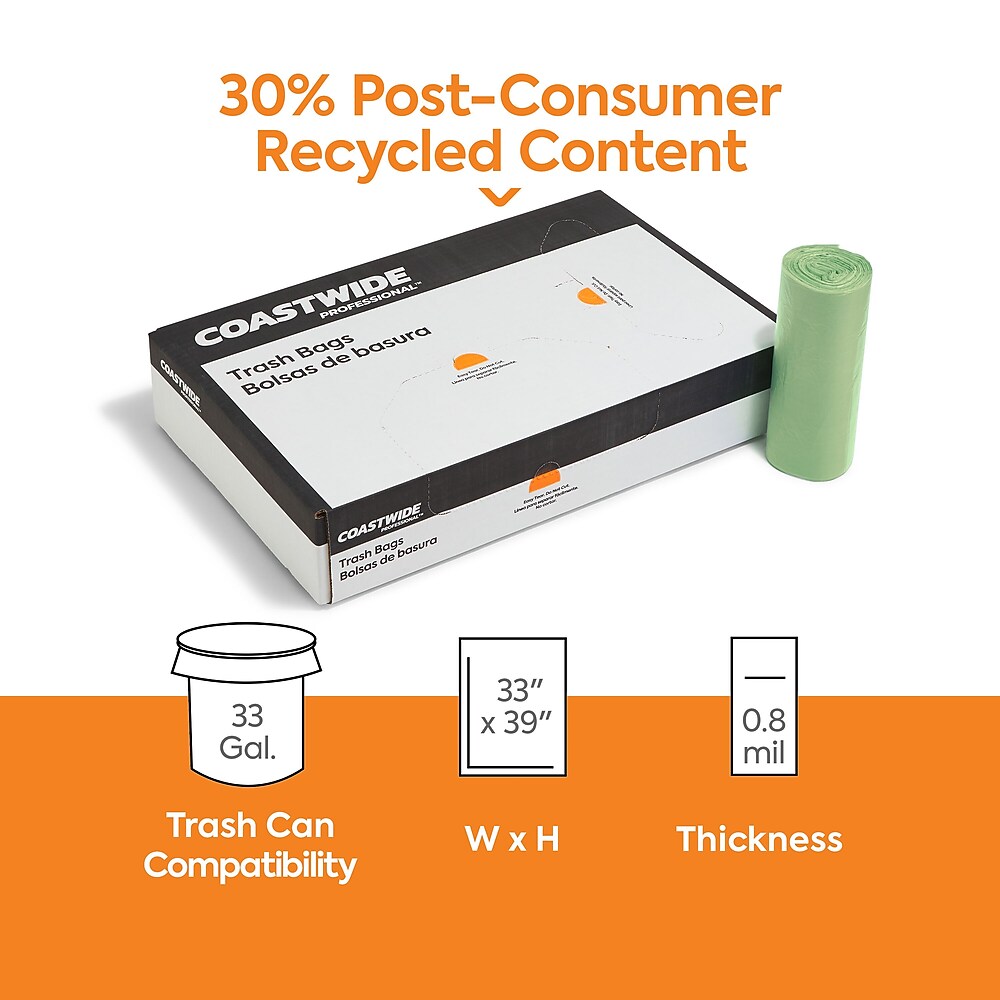 Coastwide Professional exact liner listing image 2