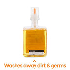 Coastwide J-Series CWJSR-CIT 1200 mL refill view