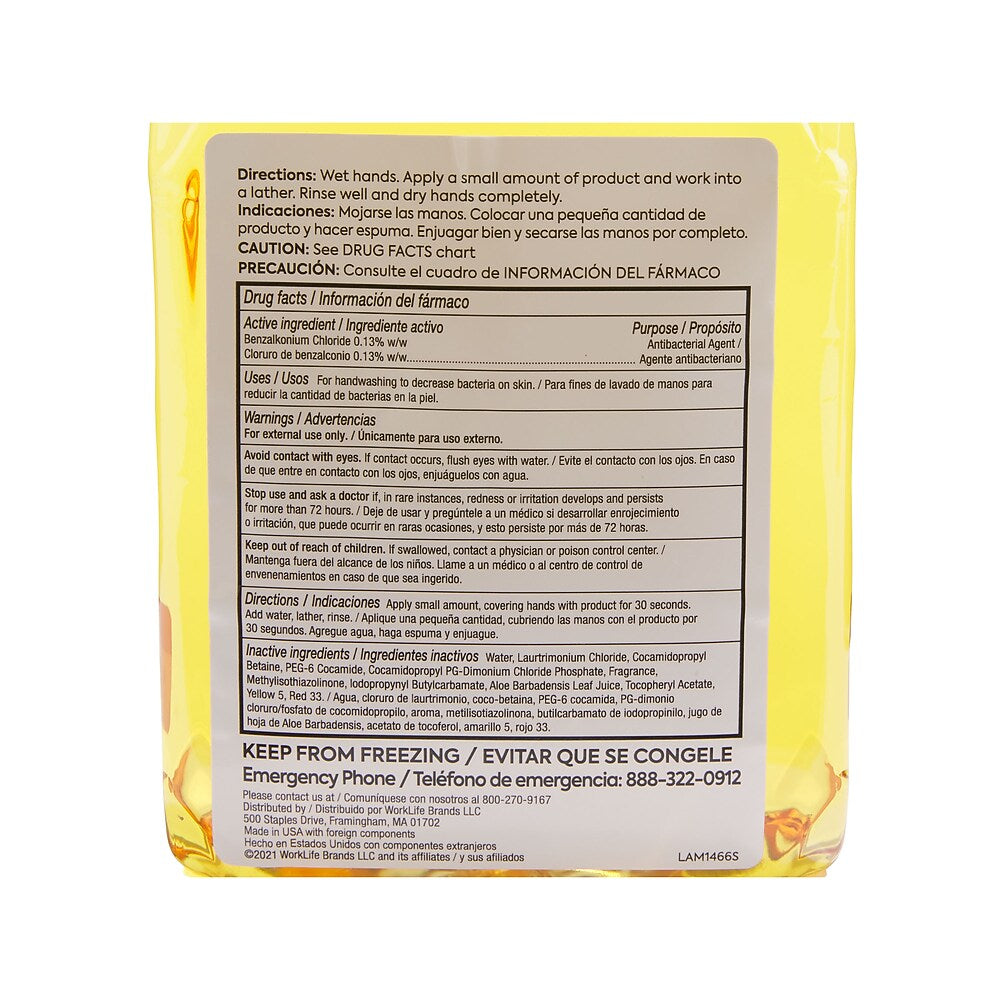 Coastwide J-Series CWJSR-CIT product detail