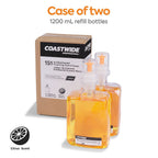 Coastwide J-Series CWJSR-CIT packaging detail