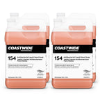 Coastwide Professional 154 CW154RU01-B antibacterial liquid hand soap product view