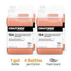 Coastwide Professional 154 CW154RU01-B gallon refill view