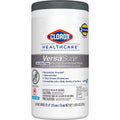 Clorox Healthcare VersaSure 31758 disinfectant wipes 150-count canister