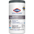 Included Clorox VersaSure 31758 canister, 150 wipes; see description for complete bundle quantities.