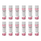 Claire Spray Q Country Fresh 17-ounce aerosol disinfectant, sold 12 cans per carton