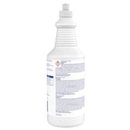 Diversey Citrus Express 95002523, 32-ounce bottle, view 2; listing includes six bottles