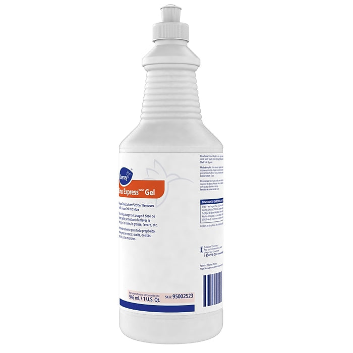 Diversey Citrus Express 95002523, 32-ounce bottle, view 4; listing includes six bottles