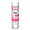 Claire CL1001 Spray Q Country Fresh disinfectant, product detail 1; twelve 17-ounce cans per carton