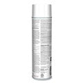 Claire CL1001 Spray Q Country Fresh disinfectant, product detail 2; twelve 17-ounce cans per carton