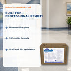 Diversey Vectra ProX floor finish – product benefits