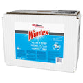 Windex Glass and More with Ammonia-D 5 gallon bag-in-box dispenser, MPN 696502