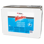 Windex Glass and More with Ammonia-D 5 gallon bag-in-box dispenser, MPN 696502