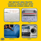 Zep ZUSPOT19 manufacturer compatible-use guide; offer includes 10 cans