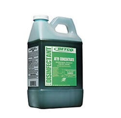 BETCO CLEANER DISINFECTANT