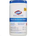 Clorox Disinfecting Bleach with CloroMax Technology 43 oz