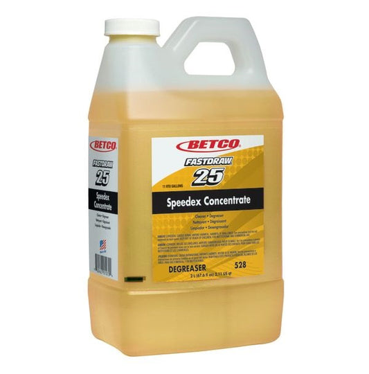 BETCO CLEANER and DEGREASER