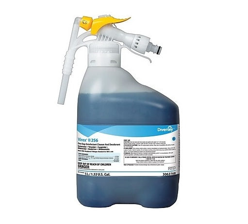 DIVERSEY VIREX II 256