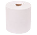 Renown Eco Natural Hardwound Paper Towel Rolls – 800', Case of 6
