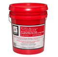 Spartan iShine Floor Finish 5 Gallon 25% Solids High Gloss 545505 product image - Spartan Floor Finish - SKU HD-355556